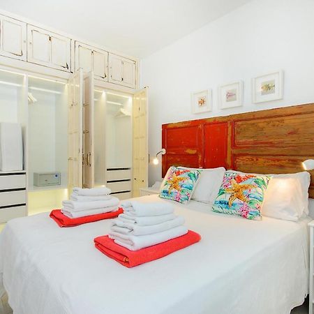 Casa Capricho Apartment Puerto del Carmen  Ngoại thất bức ảnh