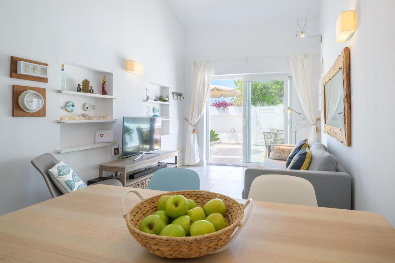 Casa Capricho Apartment Puerto del Carmen  Ngoại thất bức ảnh
