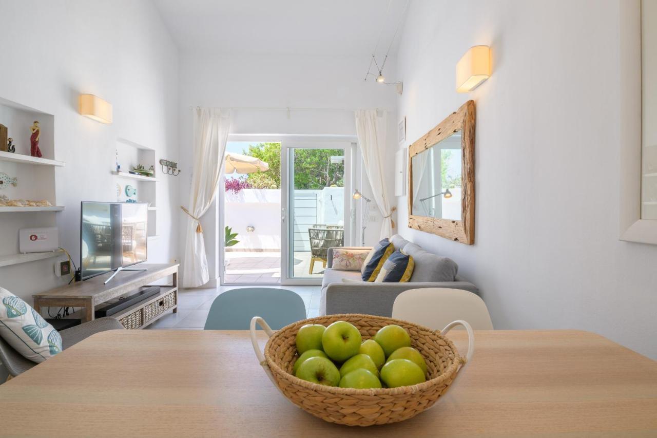 Casa Capricho Apartment Puerto del Carmen  Ngoại thất bức ảnh