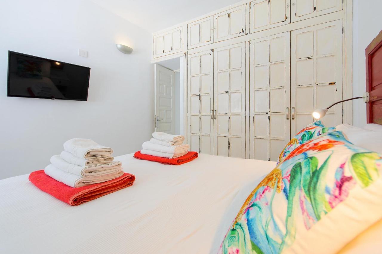 Casa Capricho Apartment Puerto del Carmen  Ngoại thất bức ảnh