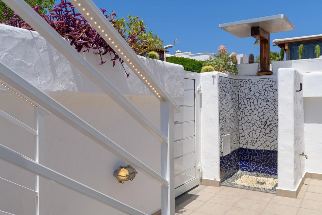 Casa Capricho Apartment Puerto del Carmen  Ngoại thất bức ảnh