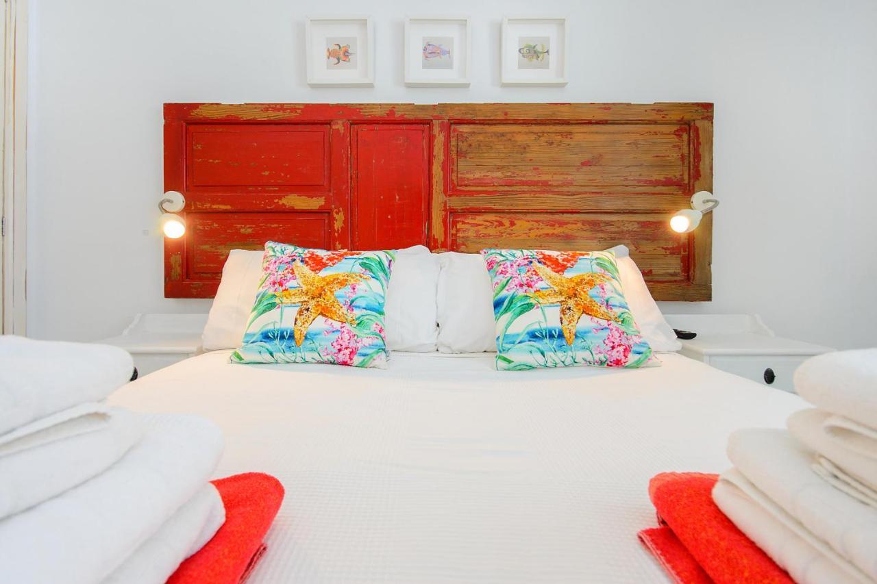 Casa Capricho Apartment Puerto del Carmen  Ngoại thất bức ảnh