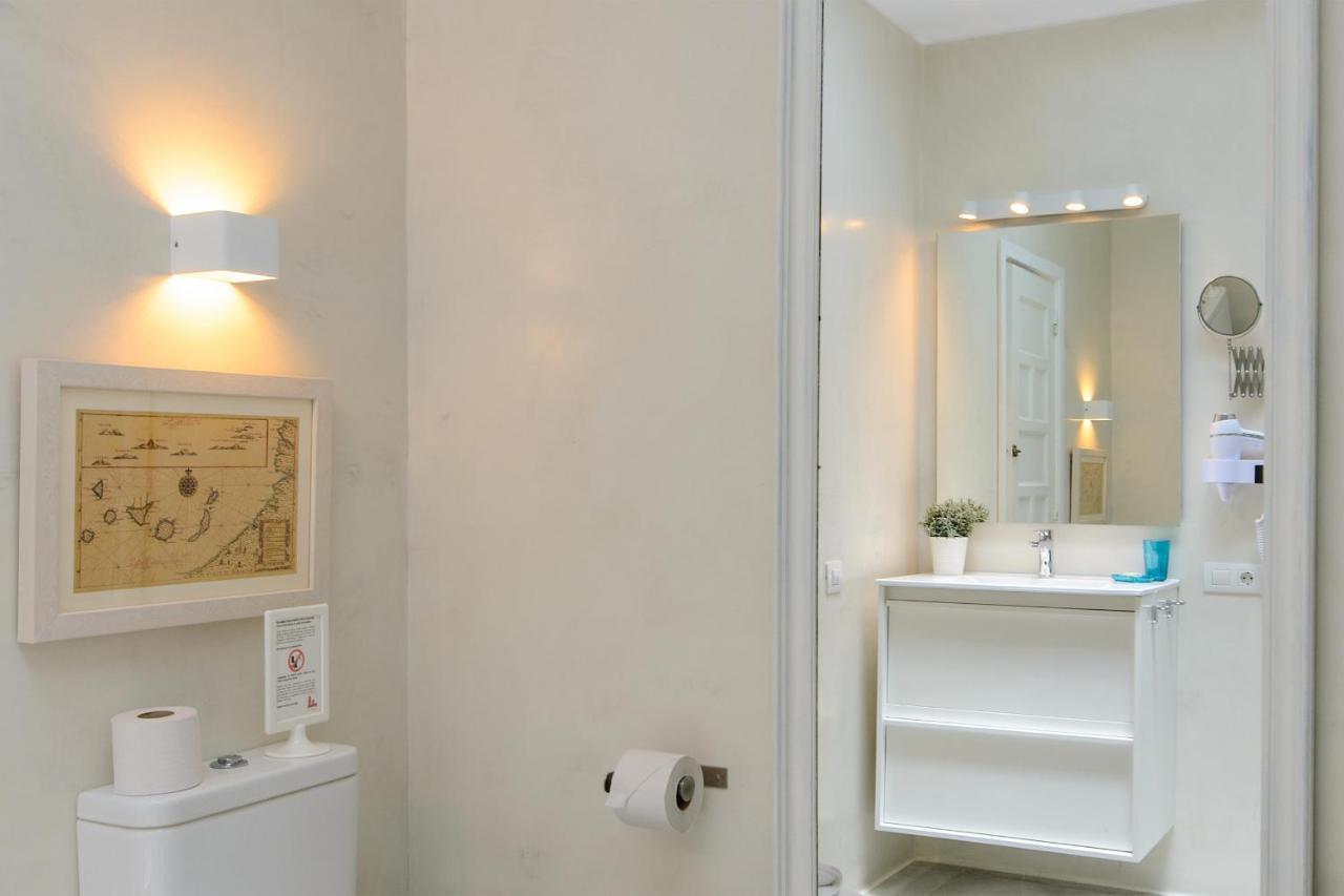 Casa Capricho Apartment Puerto del Carmen  Ngoại thất bức ảnh