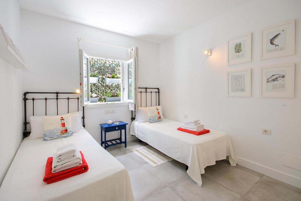 Casa Capricho Apartment Puerto del Carmen  Ngoại thất bức ảnh