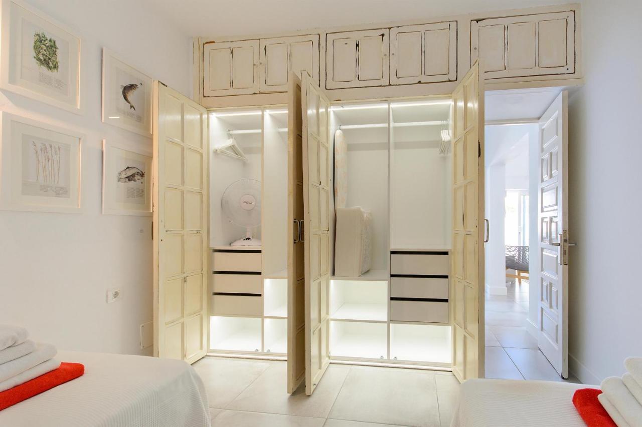 Casa Capricho Apartment Puerto del Carmen  Ngoại thất bức ảnh