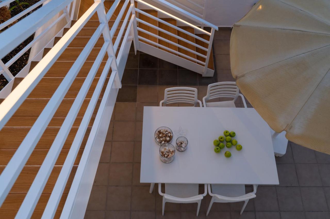 Casa Capricho Apartment Puerto del Carmen  Ngoại thất bức ảnh