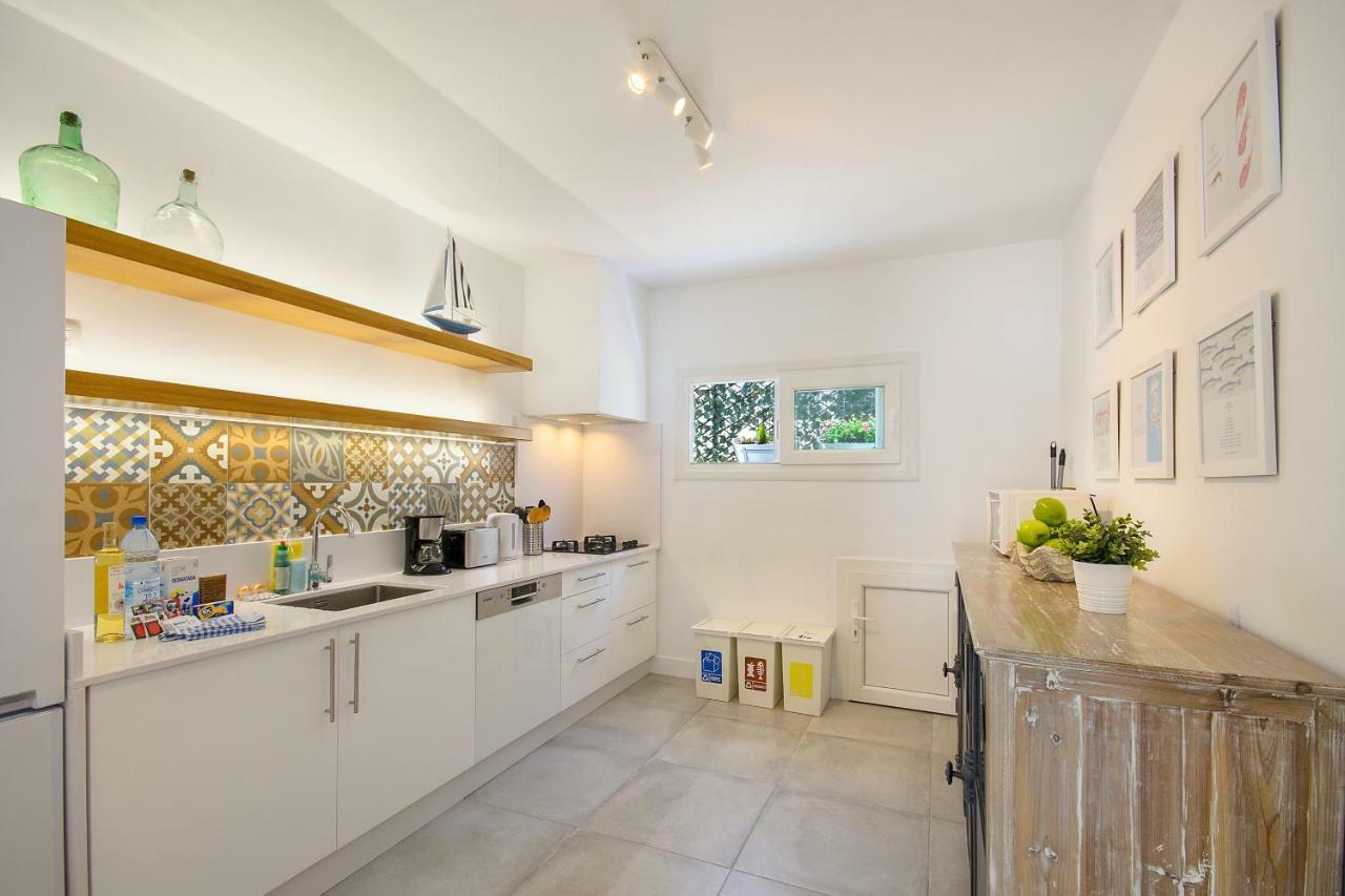 Casa Capricho Apartment Puerto del Carmen  Ngoại thất bức ảnh