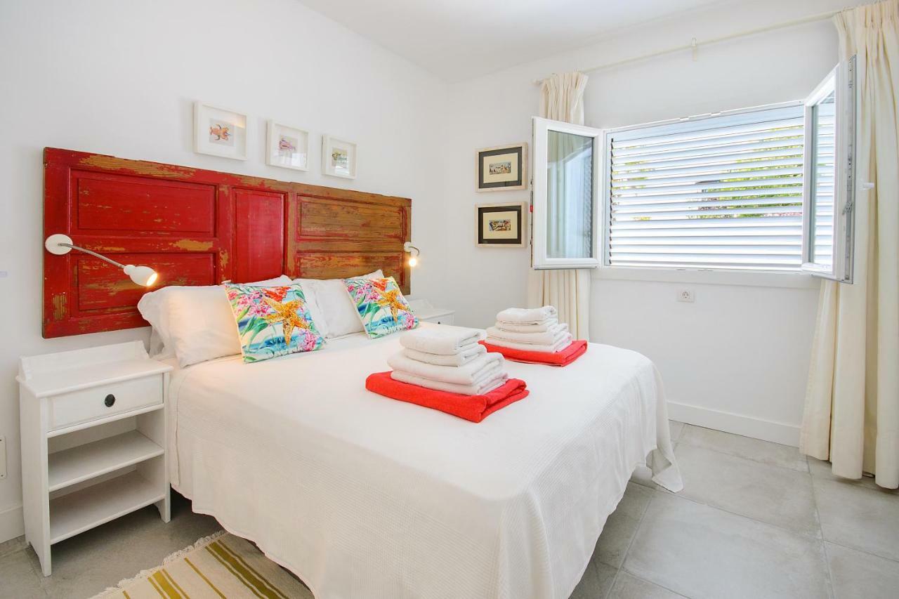 Casa Capricho Apartment Puerto del Carmen  Ngoại thất bức ảnh