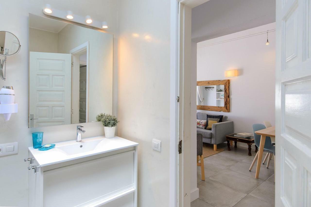Casa Capricho Apartment Puerto del Carmen  Ngoại thất bức ảnh