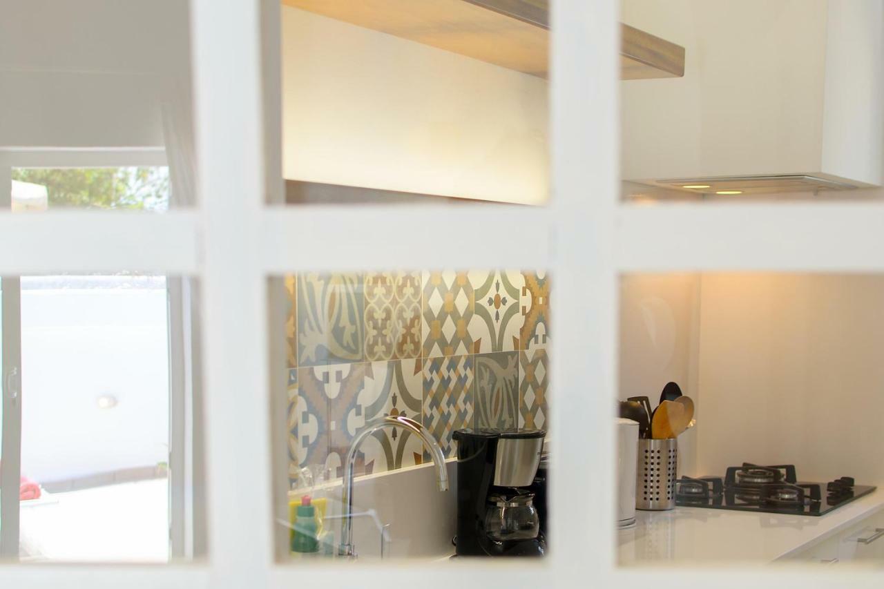 Casa Capricho Apartment Puerto del Carmen  Ngoại thất bức ảnh