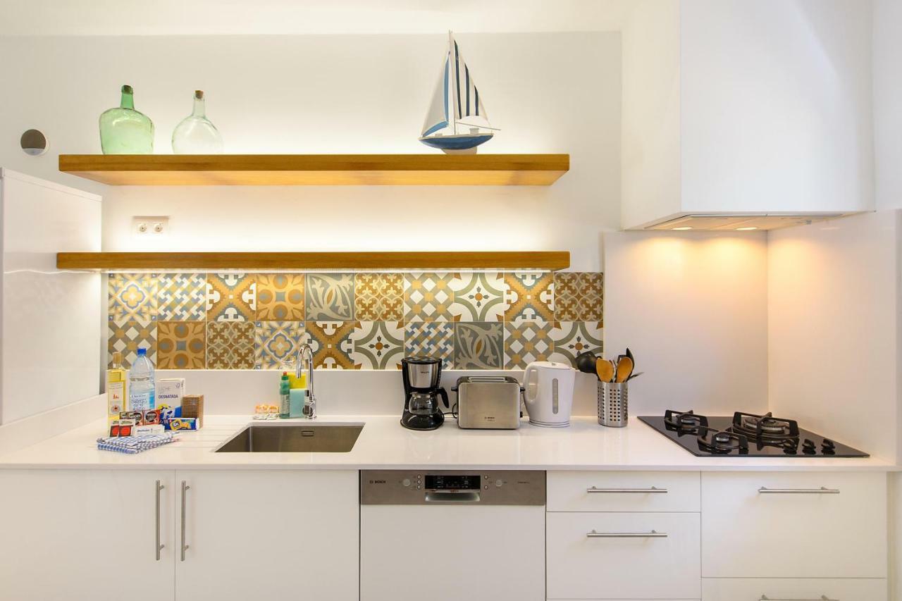 Casa Capricho Apartment Puerto del Carmen  Ngoại thất bức ảnh