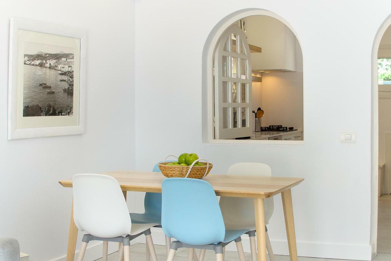 Casa Capricho Apartment Puerto del Carmen  Ngoại thất bức ảnh