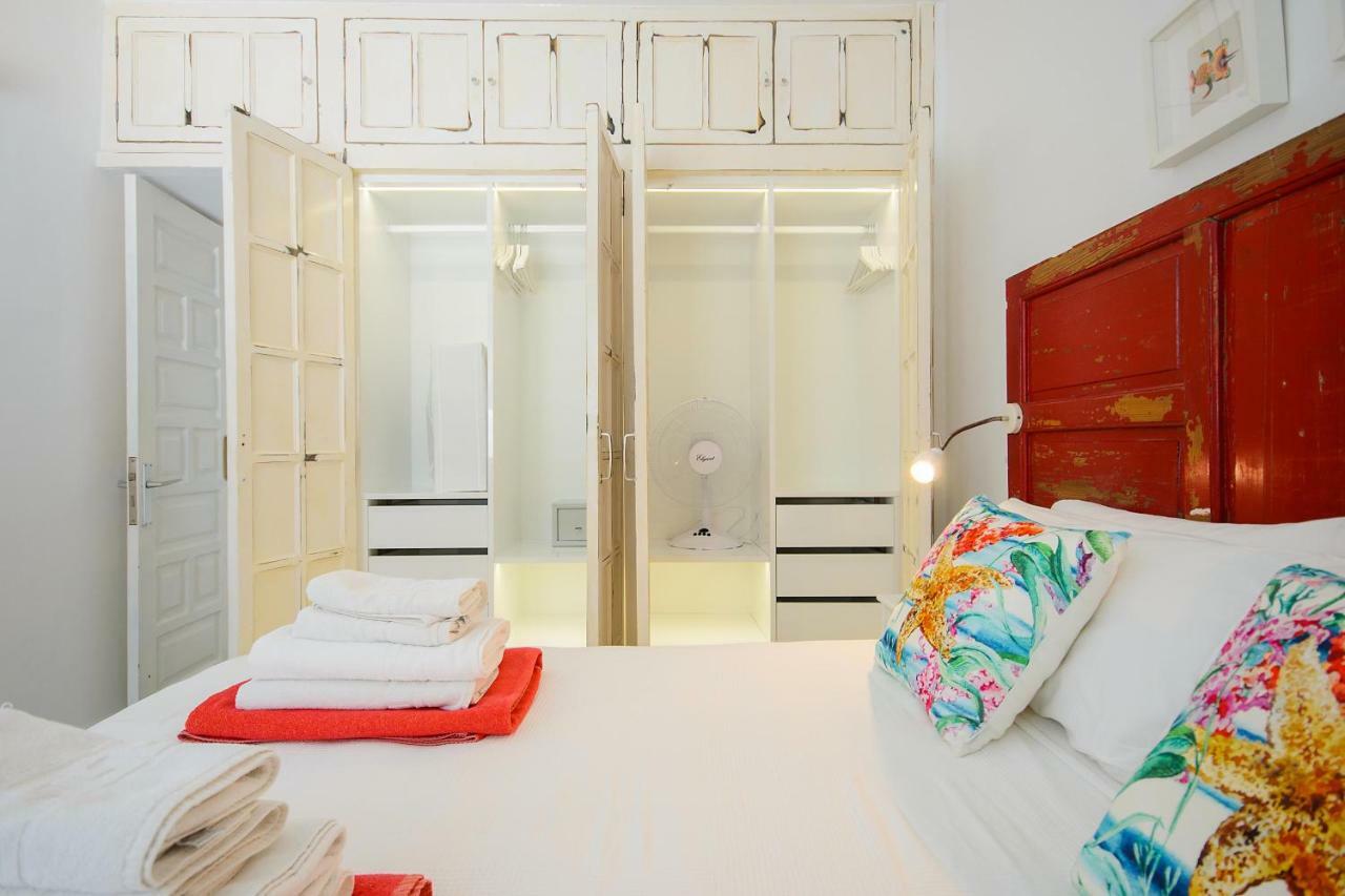 Casa Capricho Apartment Puerto del Carmen  Ngoại thất bức ảnh