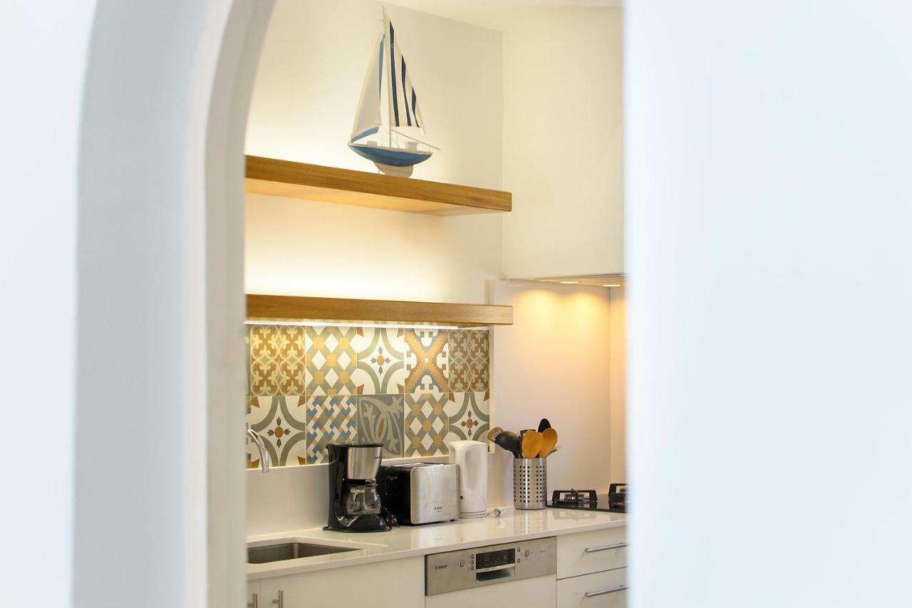 Casa Capricho Apartment Puerto del Carmen  Ngoại thất bức ảnh